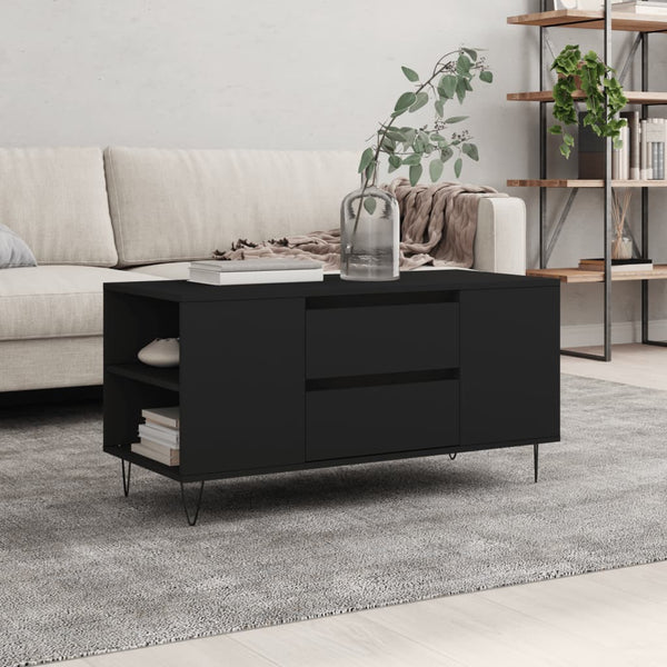 Sohvapöytä 102X44,5X50 Cm Tekninen Puu