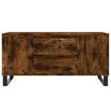 Sohvapöytä 102X44,5X50 Cm Tekninen Puu