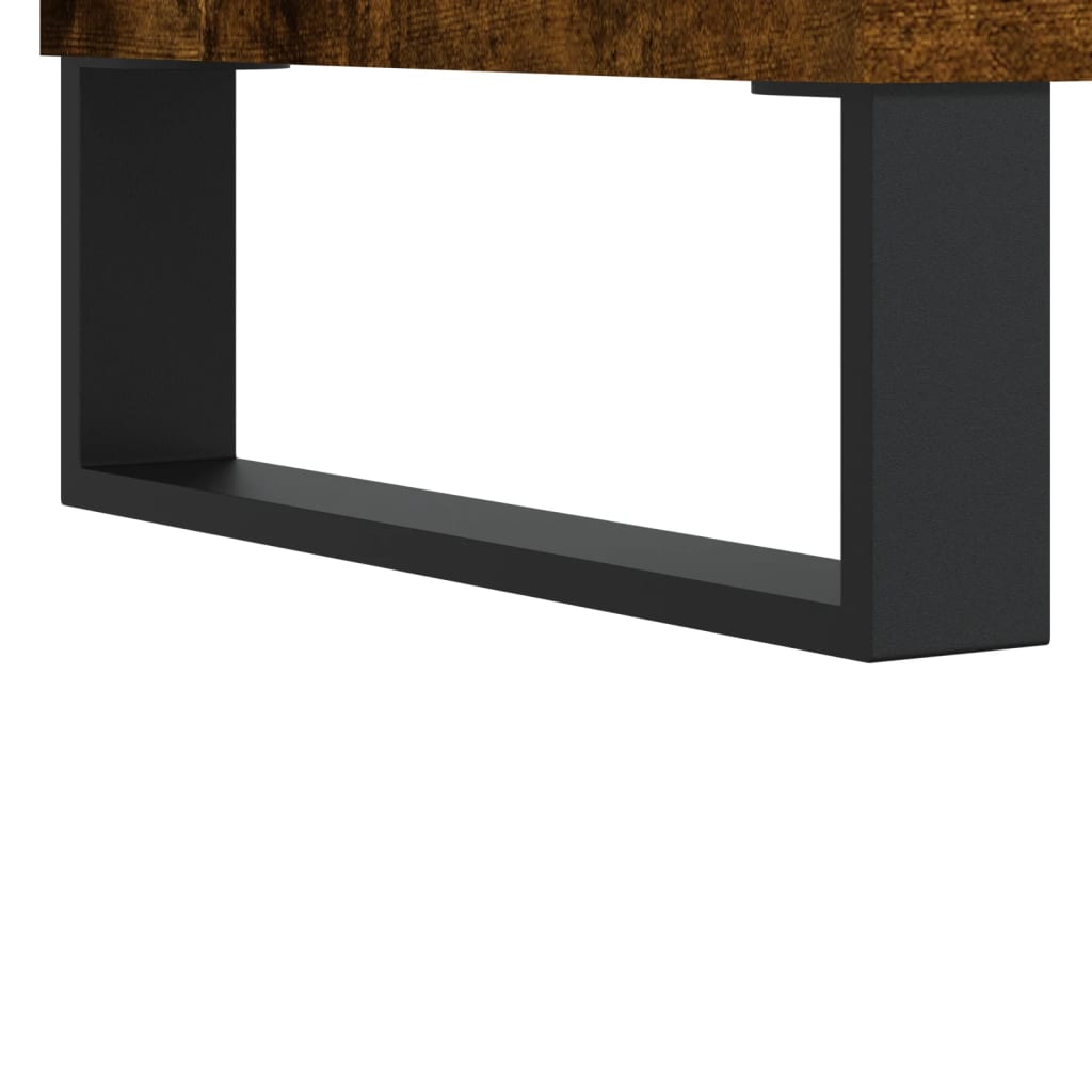 Sohvapöytä 102X44,5X50 Cm Tekninen Puu