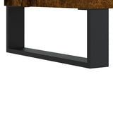 Sohvapöytä 102X44,5X50 Cm Tekninen Puu