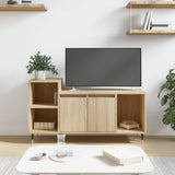 Tv-Taso 100X35X55 Cm Tekninen Puu