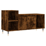 Tv-Taso 100X35X55 Cm Tekninen Puu