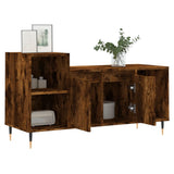 Tv-Taso 100X35X55 Cm Tekninen Puu