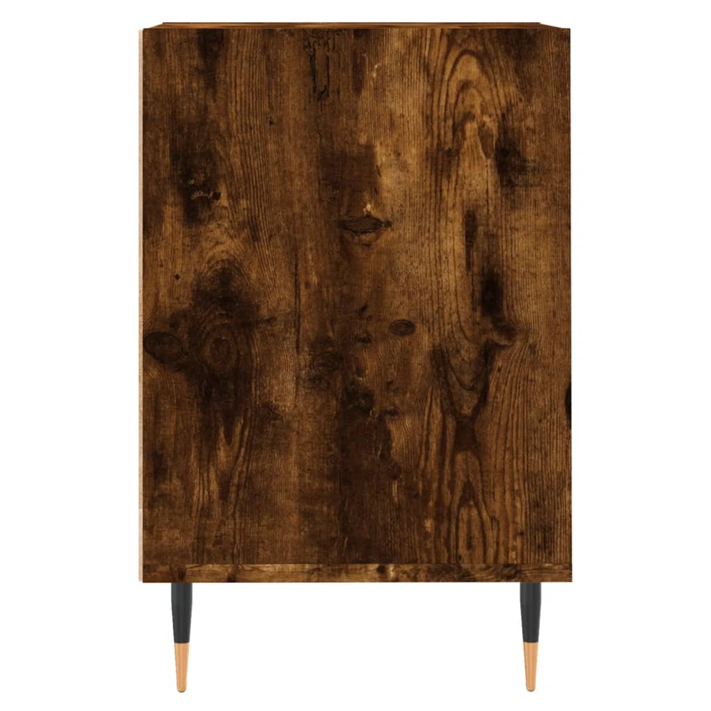 Tv-Taso 100X35X55 Cm Tekninen Puu