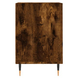 Tv-Taso 100X35X55 Cm Tekninen Puu