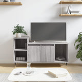 Tv-Taso 100X35X55 Cm Tekninen Puu