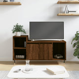 Tv-Taso 100X35X55 Cm Tekninen Puu