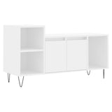 Tv-Taso 100X35X55 Cm Tekninen Puu