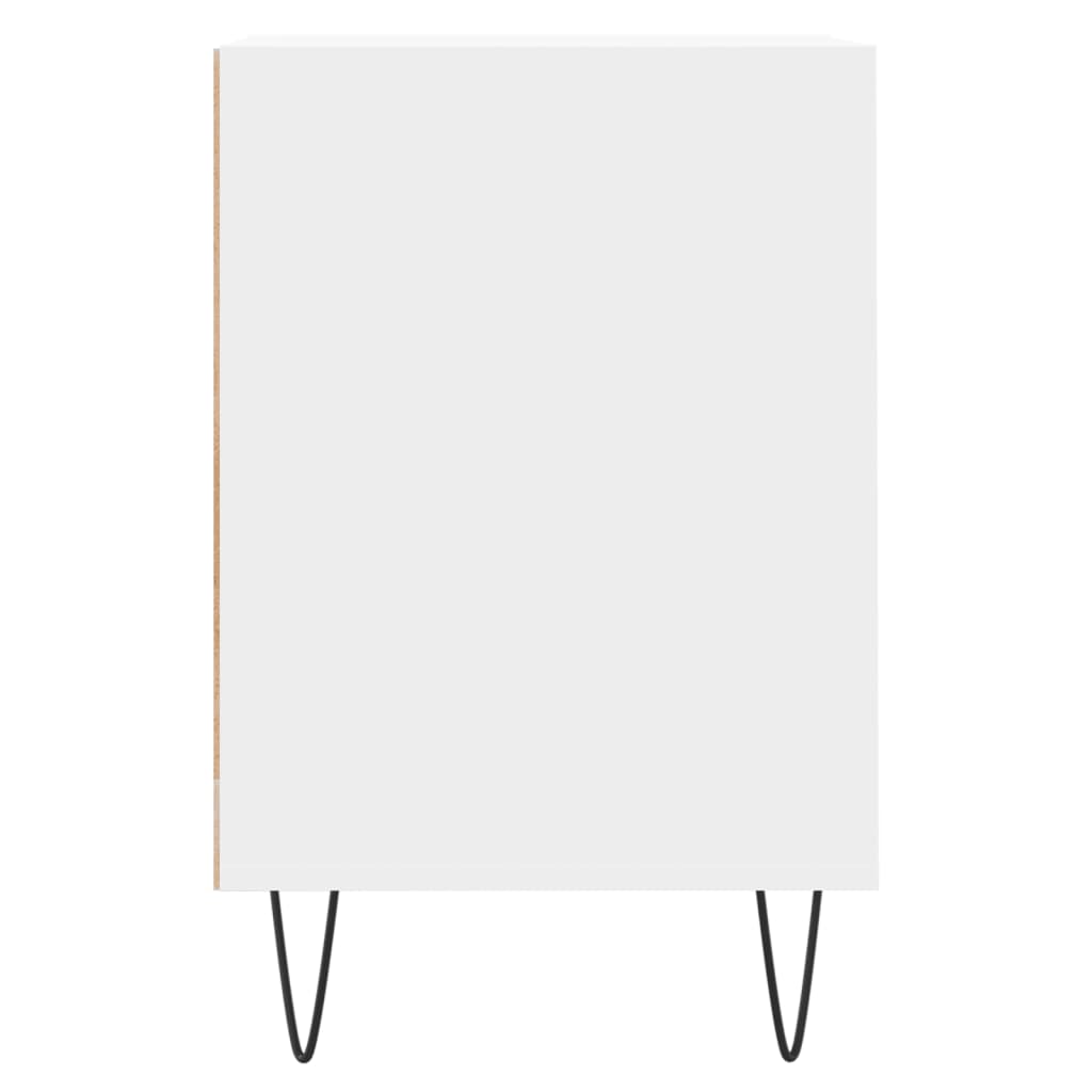 Tv-Taso 100X35X55 Cm Tekninen Puu