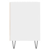 Tv-Taso 100X35X55 Cm Tekninen Puu