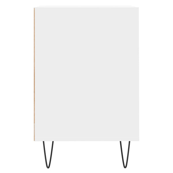 Tv-Taso 100X35X55 Cm Tekninen Puu