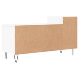 Tv-Taso 100X35X55 Cm Tekninen Puu