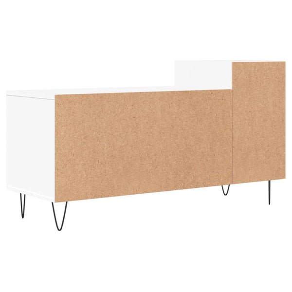 Tv-Taso 100X35X55 Cm Tekninen Puu