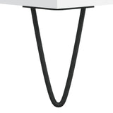 Tv-Taso 100X35X55 Cm Tekninen Puu