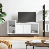 Tv-Taso 100X35X55 Cm Tekninen Puu