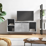 Tv-Taso 100X35X55 Cm Tekninen Puu