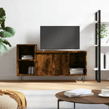 Tv-Taso 100X35X55 Cm Tekninen Puu