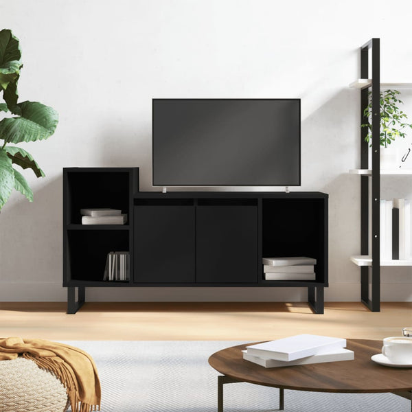 Tv-Taso 100X35X55 Cm Tekninen Puu
