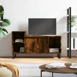 Tv-Taso 100X35X55 Cm Tekninen Puu