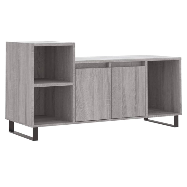 Tv-Taso 100X35X55 Cm Tekninen Puu