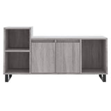 Tv-Taso 100X35X55 Cm Tekninen Puu