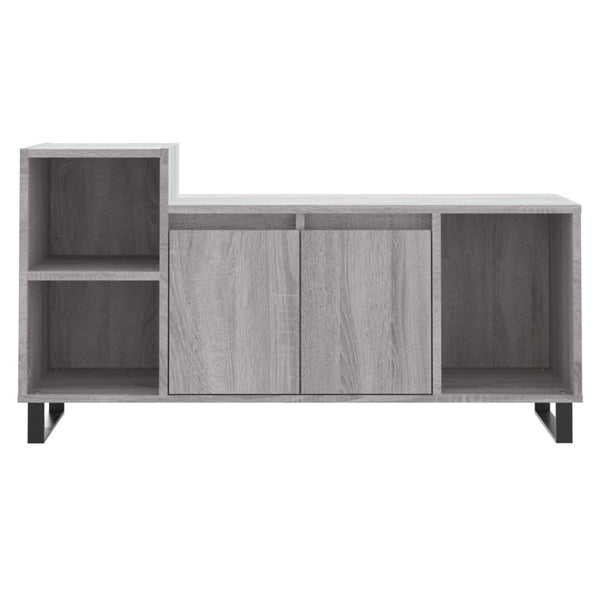 Tv-Taso 100X35X55 Cm Tekninen Puu