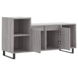 Tv-Taso 100X35X55 Cm Tekninen Puu