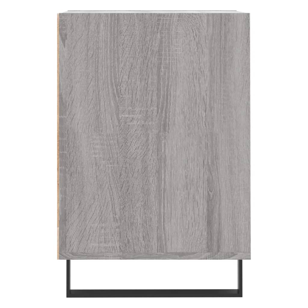 Tv-Taso 100X35X55 Cm Tekninen Puu