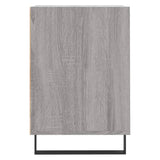 Tv-Taso 100X35X55 Cm Tekninen Puu