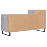 Tv-Taso 100X35X55 Cm Tekninen Puu