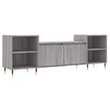 Tv-Taso 160X35X55 Cm Tekninen Puu