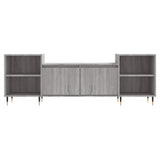 Tv-Taso 160X35X55 Cm Tekninen Puu