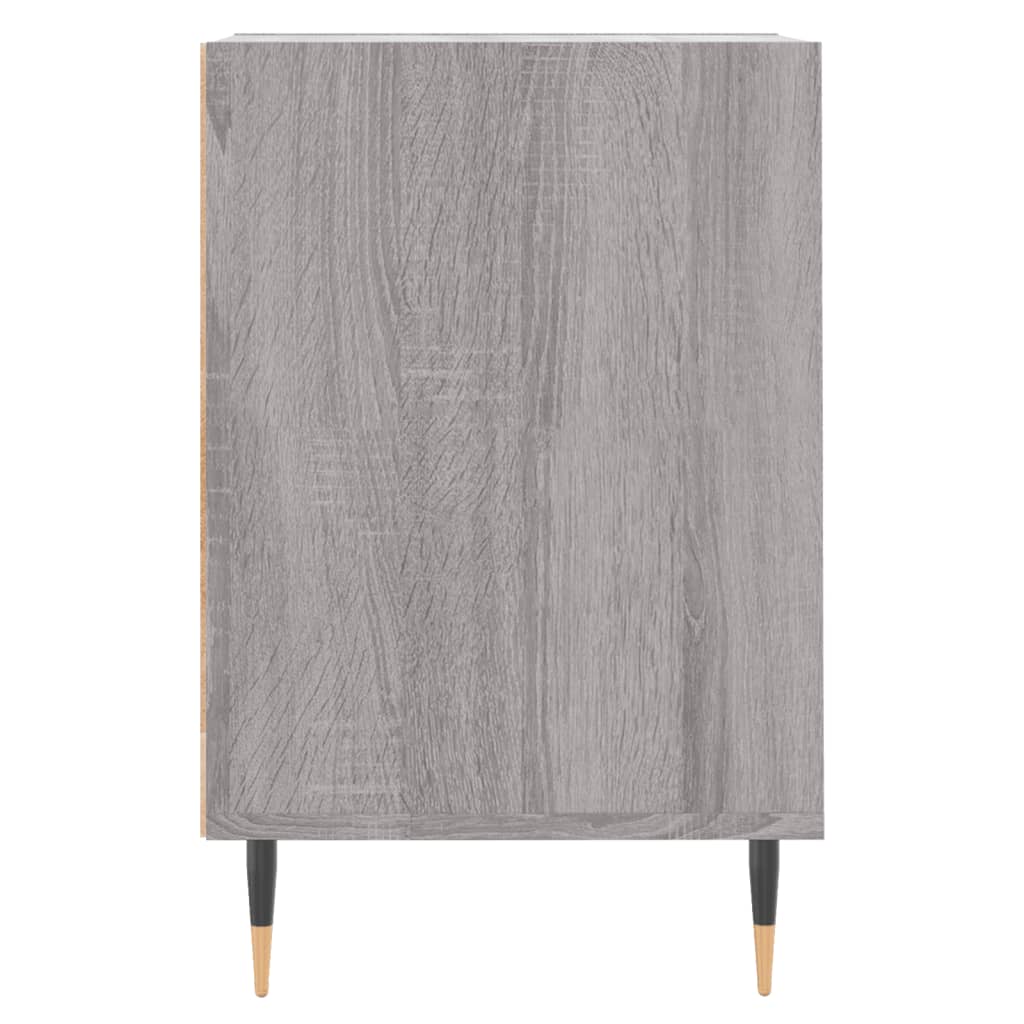 Tv-Taso 160X35X55 Cm Tekninen Puu