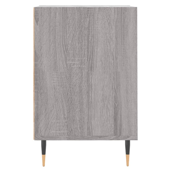 Tv-Taso 160X35X55 Cm Tekninen Puu
