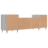 Tv-Taso 160X35X55 Cm Tekninen Puu