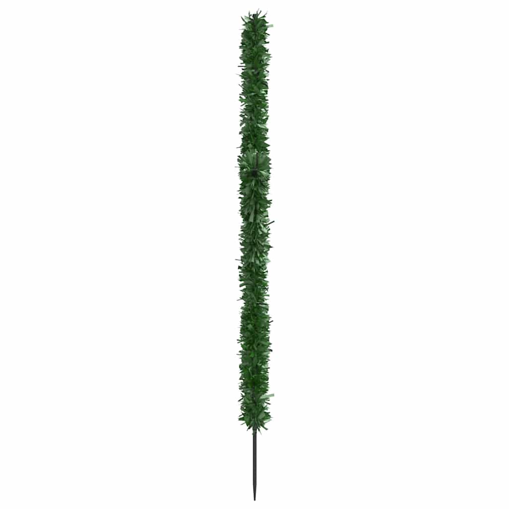 Joulutähti Valokoriste Piikeillä 80 Led-Valoa 60 Cm 60 X 60 Cm