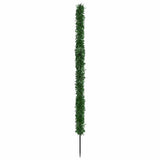 Joulutähti Valokoriste Piikeillä 80 Led-Valoa 60 Cm 60 X 60 Cm