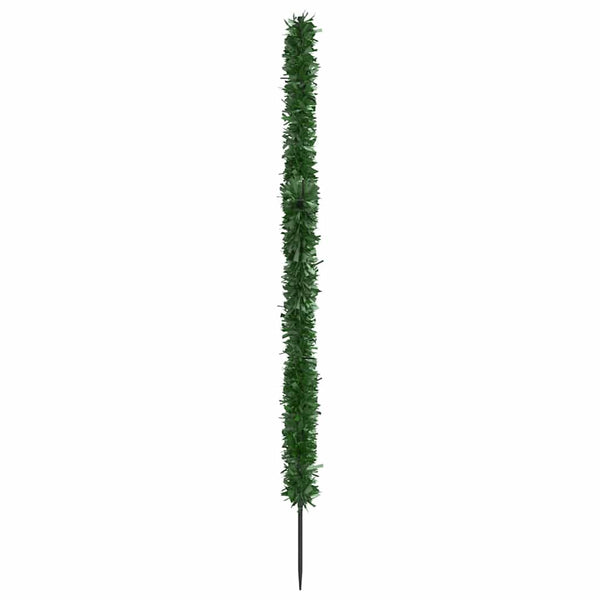 Joulutähti Valokoriste Piikeillä 80 Led-Valoa 60 Cm 60 X 60 Cm