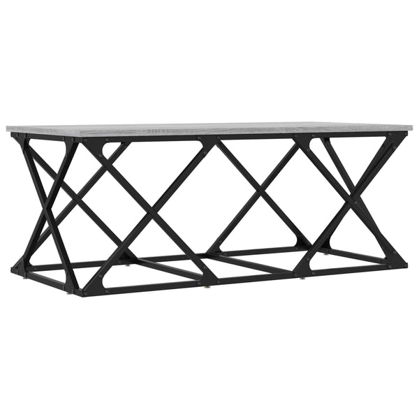 Sohvapöytä 100X49X40 Cm Tekninen Puu