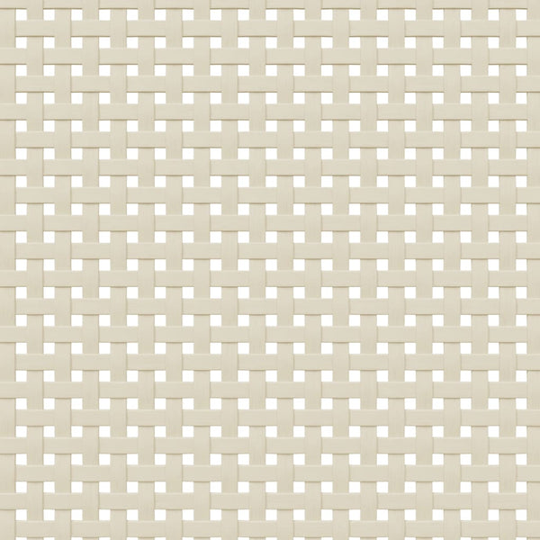 Yöpöytä Senja Rottinkityyli 40X35X65 Cm Täysi Mänty