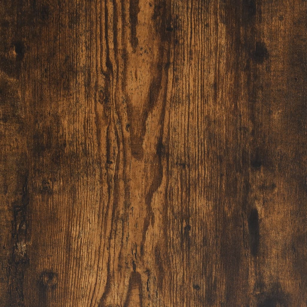 Työpöytä 141X141X75 Cm Tekninen Puu
