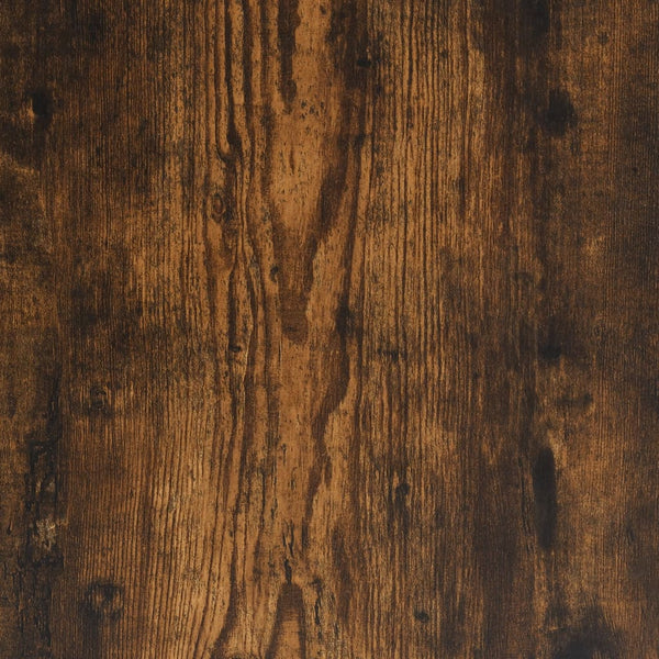 Työpöytä 141X141X75 Cm Tekninen Puu