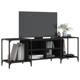 Tv-Taso 153X37X50 Cm Tekninen Puu