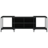 Tv-Taso 153X37X50 Cm Tekninen Puu
