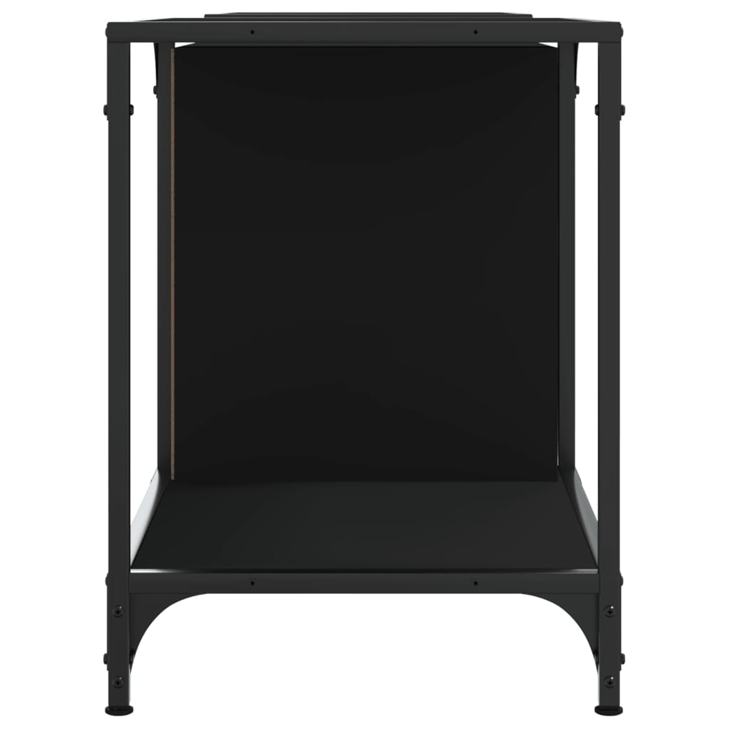 Tv-Taso 153X37X50 Cm Tekninen Puu