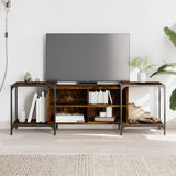 Tv-Taso 153X37X50 Cm Tekninen Puu