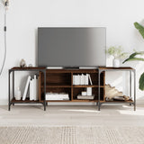 Tv-Taso 153X37X50 Cm Tekninen Puu