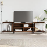 Tv-Taso 153X37X50 Cm Tekninen Puu