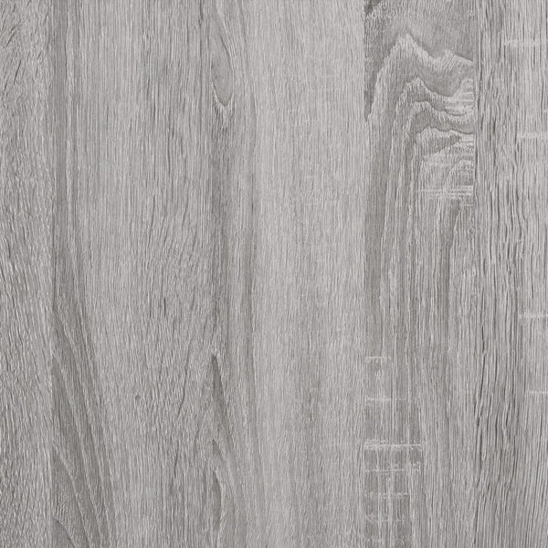 Sohvapöytä 101X49X39,5 Cm Tekninen Puu