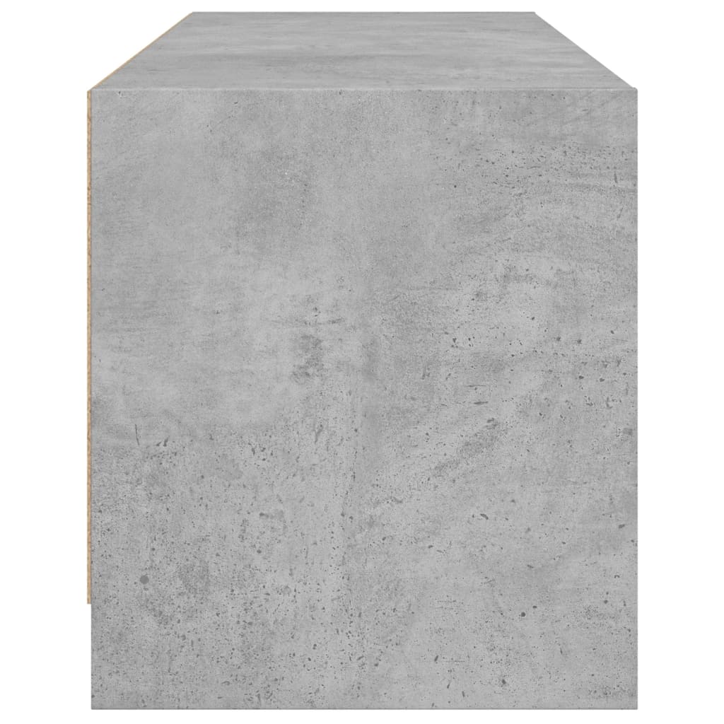 Tv-Taso Lasiovilla 102X37X42 Cm